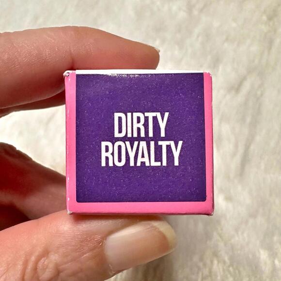 NIB Jeffree Star Dirty Royalty RARE The Gloss Lip Gloss 4.5ml - Picture 7 of 9